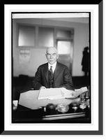 Major T.L. Clear, 10/19/21 Classic, Historic Reproduction