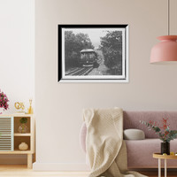 Gov. W.N. Ferris of Mich. Classic, Antique Wall Art