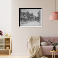 St. Louis Conv. - 2, Vintage Wall Art