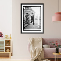 Kunston & Oldfield, 11/17/21, Antique Wall Art