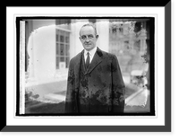 Gov. Campbell of Ariz., 12/11/21, Vintage Print