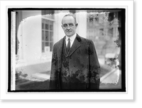 Gov. Campbell of Ariz., 12/11/21, Vintage Print