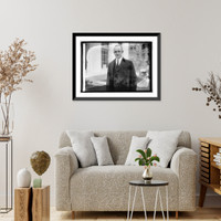 Gov. Campbell of Ariz., 12/11/21, Vintage Print