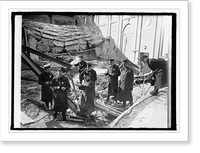 Knickerbocker Theater disaster, 1/30/22 - 3, Historic Reproduction