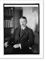 Percy Blair, 3/15/22, Historic Print
