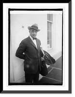 Robt. Spero, 3/31/22 Classic, Historic Print