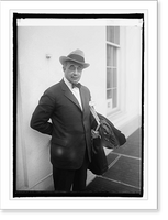 Robt. Spero, 3/31/22 Classic, Historic Print