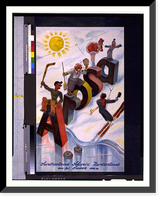 Arosa - Switzerland Schweiz - Zwitserland 6000 feet Suisse 1800m, Historic Reproduction