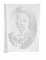 W.G. Conrad, cameo portrait Classic, Vintage Wall Art