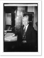 Wm. E. Buffington, 6/26/22, Historic Reproduction