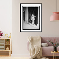 Vaughn Johannessen, 6/20/22, Vintage Wall Art