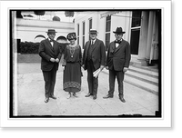 Historic Framed Print, 44731,  17-7/8" x 21-7/8"