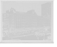 Historic Framed Print, Grand Union Hotel, New York, N.Y.,  17-7/8" x 21-7/8"