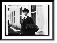 Historic Framed Print, Cay Coll Circhi, 10/26/22,  17-7/8" x 21-7/8"