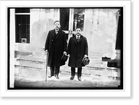 Sakurauchi & Hajime Ketai, 10/26/22 Classic, Historic Print