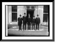 Nat. Medical Club of Phila., 10/25/22, Vintage Print