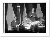 Chas. E. Hand, Christian E.W. Twithers, 11/8/22, Historic Reproduction