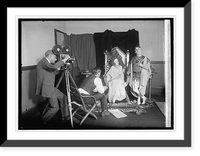 Mrs. Gorman, 11/2/22, Vintage Wall Art