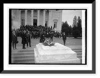 Mrs. Julian Y. Williams, 10/14/22, Historic Print
