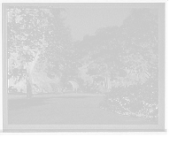 Historic Framed Print, A View in Prospect Park, Brooklyn, N.Y.,  17-7/8" x 21-7/8"