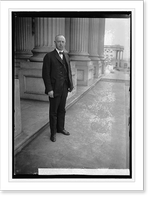 John Paul, 12/15 Classic, Antique Poster