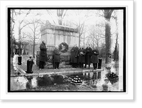 Historic Framed Print, 44909,  17-7/8" x 21-7/8" Historic Framed Print, 44909,  17-7/8" x 21-7/8"