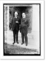 Poindexter & Pezet, 3/1/23 Classic, Historic Reproduction