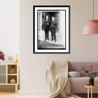 Poindexter & Pezet, 3/1/23 Classic, Historic Reproduction