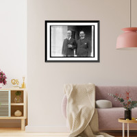 Poindexter & Pezet, 3/1/23, Vintage Wall Art