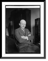 Jos. J. Manlove, 3/19/23, Vintage Print