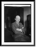 Jos. J. Manlove, 3/19/23 - 2, Vintage Print