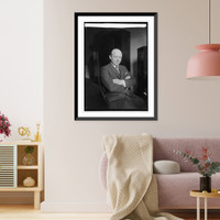 Jos. J. Manlove, 3/19/23 - 2, Vintage Print