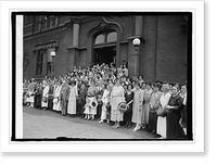 Md. farm women at Agrl. Dept, Historic Reproduction
