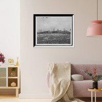 N.Y. N.G. Tex. - 4 Classic, Vintage Wall Art