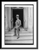 Sir Rodderick Jones, 9/28/23 - 2 Classic, Antique Poster