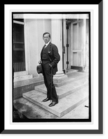 H.L. Almster, 9/20/23 Classic, Vintage Wall Art