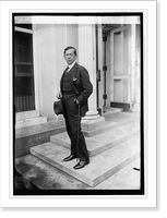 H.L. Almster, 9/20/23 Classic, Vintage Wall Art