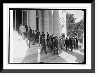 World Dairy Conference, 10/2/23 Classic, Historic Print
