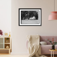 Parade - 10, Antique Print