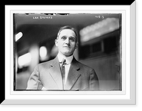 Leo Stevens, Historic Reproduction