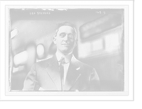 Leo Stevens, Historic Reproduction