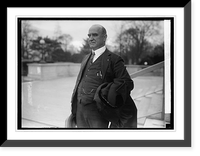 Tom McKeown of Okla., 12/3/23 Classic, Vintage Poster