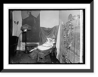 Women's City Club Bazaar, 12/6/23 - 3, Antique Print