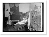 Women's City Club Bazaar, 12/6/23 - 3, Antique Print