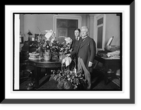 LaFollette, 1/3/24, Historic Reproduction