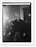 LaFollette, 1/3/24, Vintage Wall Art