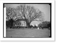 Home Sweet Home moving, 2/2/24, Historic Print