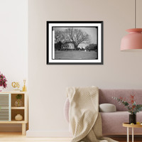 Home Sweet Home moving, 2/2/24, Historic Print