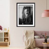 Wm. P. Cormery Jr., 2/18/24 Classic, Vintage Wall Art