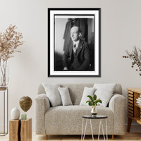 Wm. P. Cormery Jr., 2/18/24 Classic, Vintage Wall Art